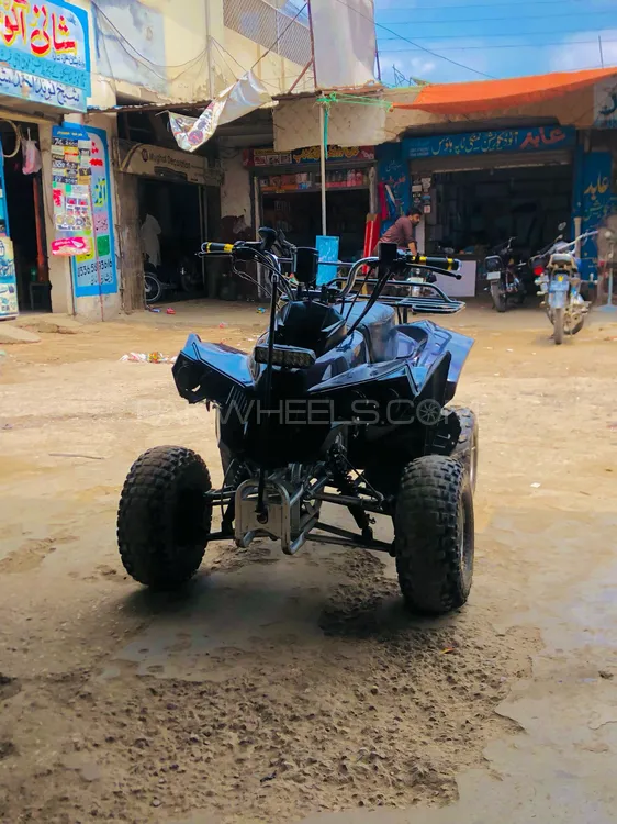 ہونڈا CD 110 2023 for Sale Image-1