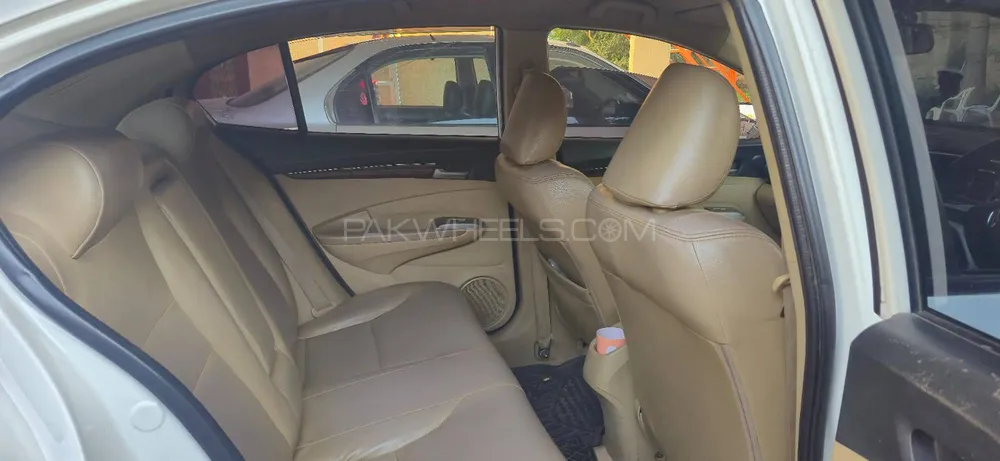 Honda City 2020 for Sale in Islamabad Image-1