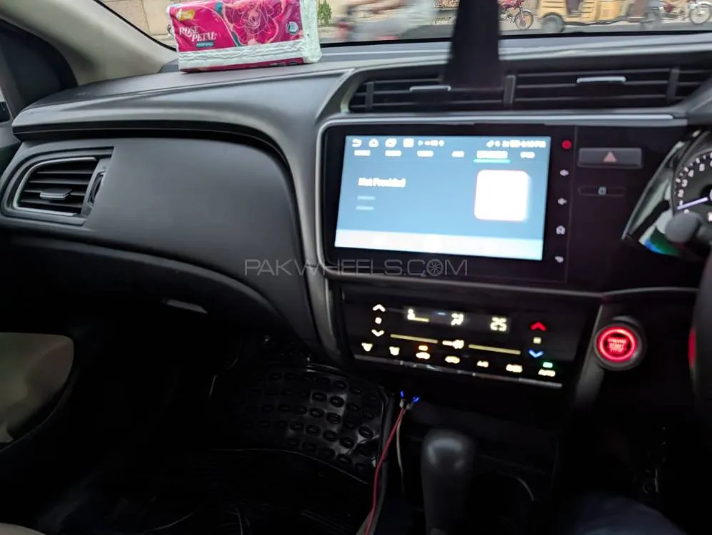 Honda City 2022 for Sale in Multan Image-1