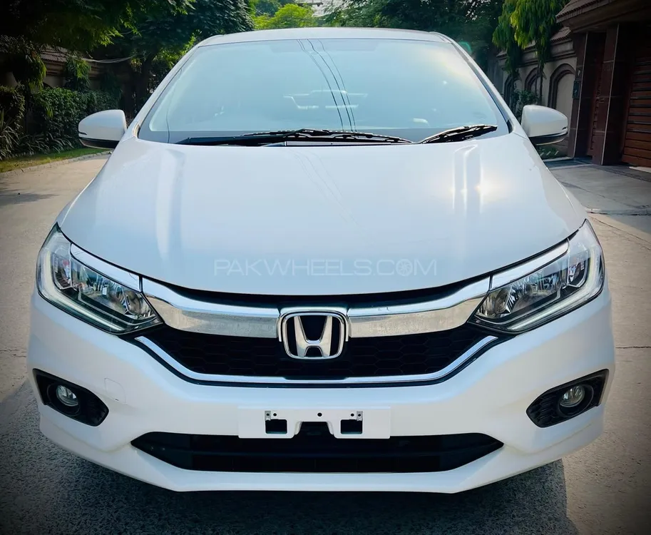 Honda City 2024 for Sale in Lahore Image-1