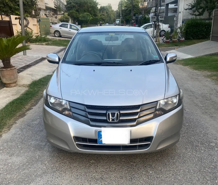 Honda City 2012 for Sale in Wah cantt Image-1