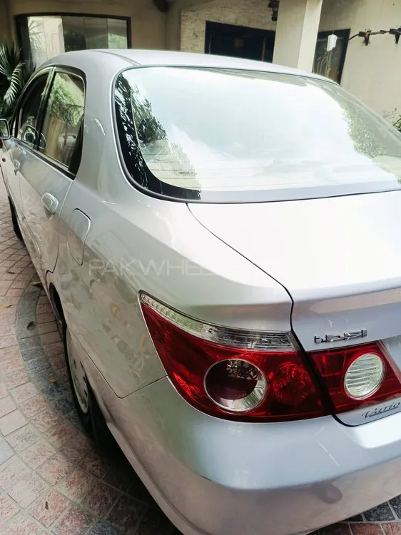 Honda City 2008 for Sale in Lahore Image-1