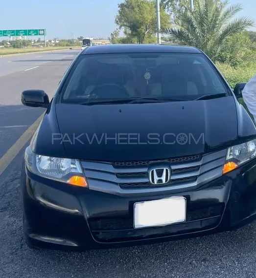 ہونڈا سٹی 2011 for Sale in راولپنڈی Image-1