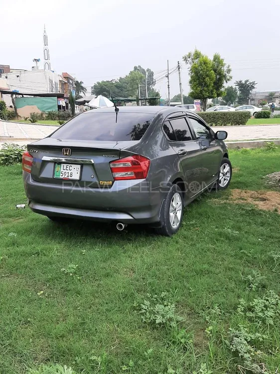 Honda City 2012 for Sale in Gujrat Image-1