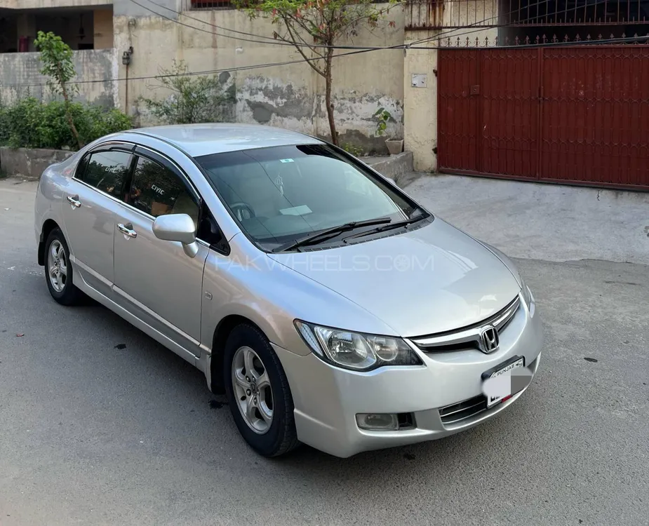 ہونڈا سوک 2008 for Sale in لاہور Image-1