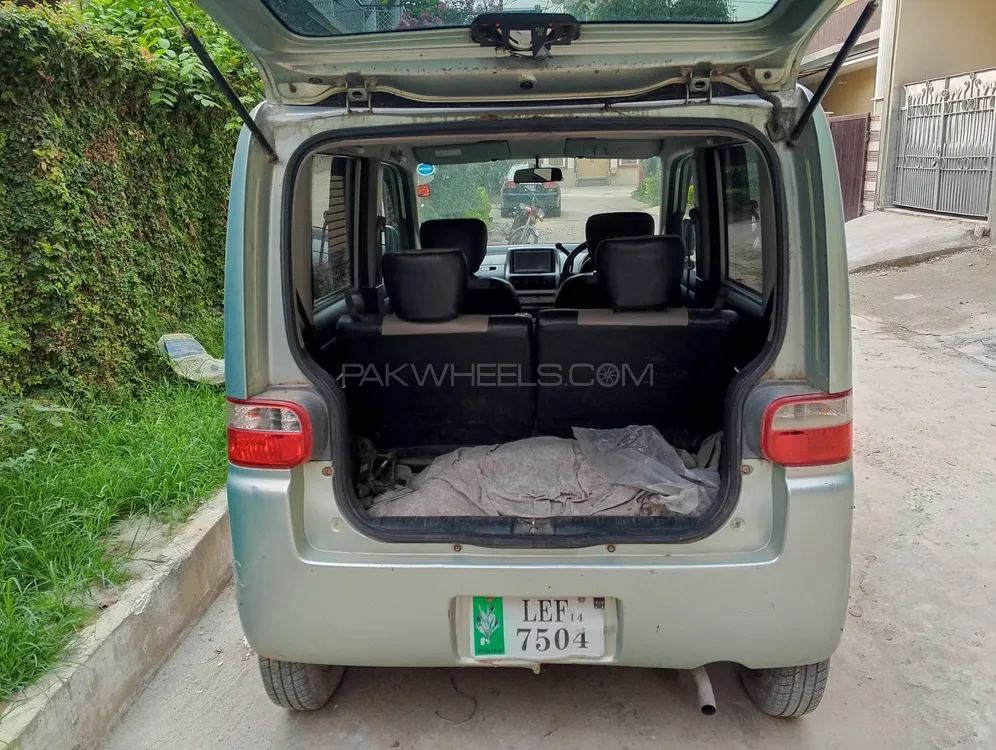 Honda Thats 2006 for Sale in Rawalpindi Honda Thats 2006 for Sale in Rawalpindi Image-5