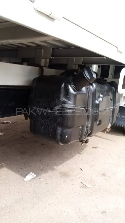 Hyundai Shehzore 2022 for Sale in Karachi Hyundai Shehzore 2022 for Sale in Karachi Image-6