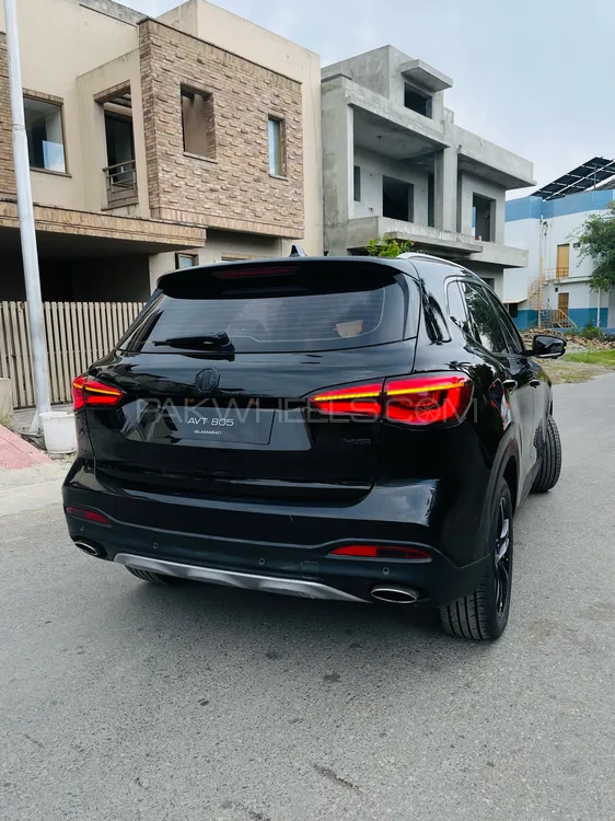 MG HS 2021 for Sale in Islamabad Image-1