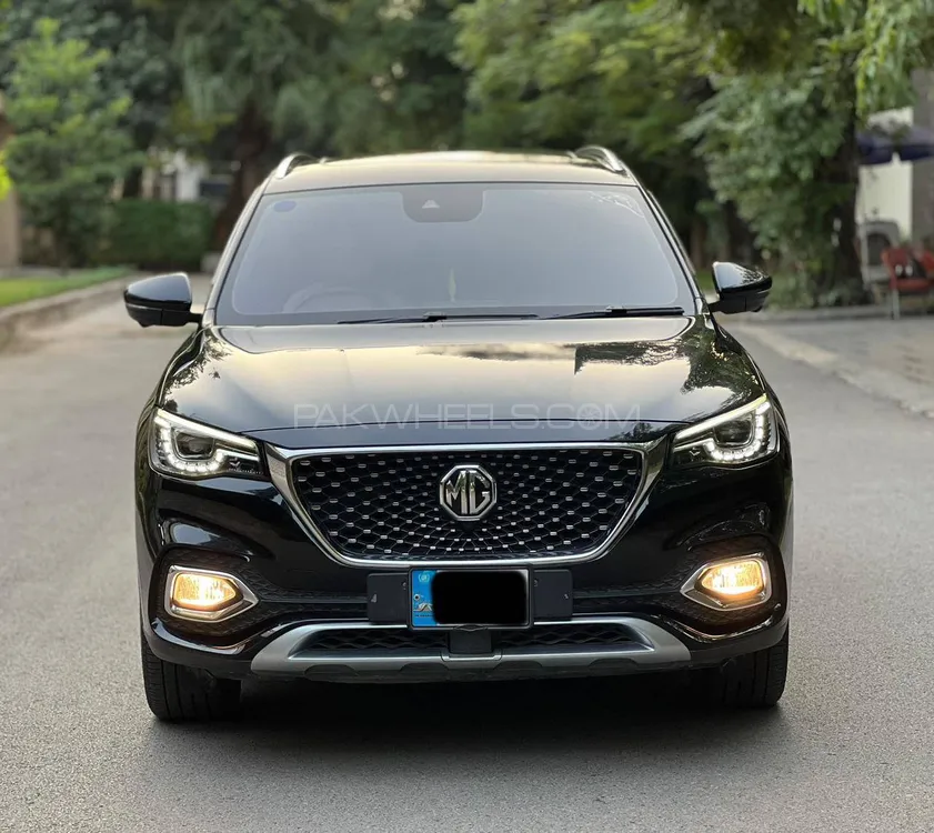 MG HS 2023 for Sale in Islamabad Image-1