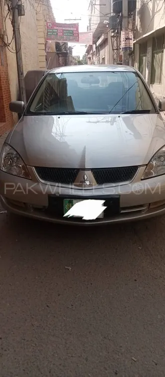 Mitsubishi Lancer 2008 for Sale in Multan Image-1
