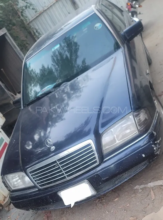 Nissan March 1984 for Sale in Lahore Image-1