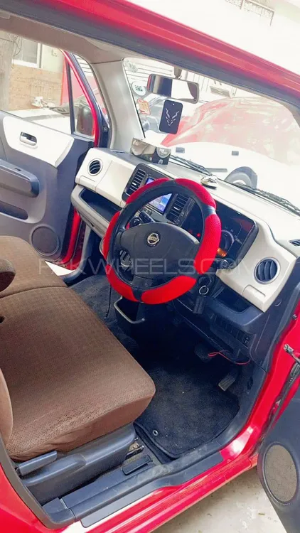 Nissan Moco 2012 for Sale in Lahore Image-1