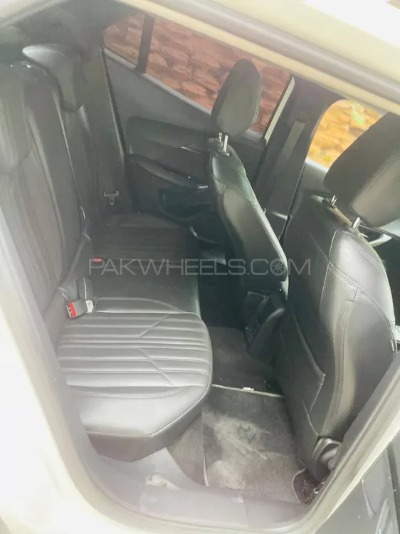 Peugeot 2008 2023 for Sale in Karachi Peugeot 2008 2023 for Sale in Karachi Image-7