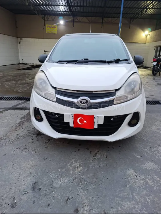 Prince Pearl 2020 for Sale in Gujranwala Image-1