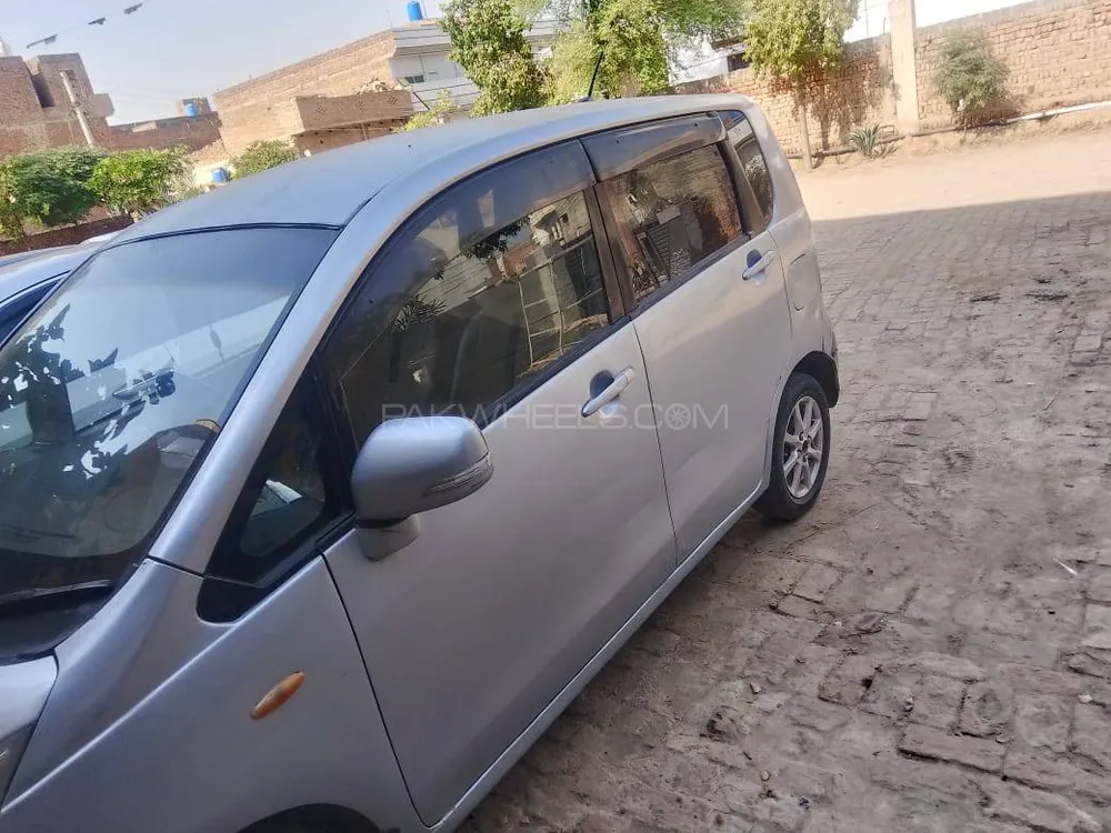 Subaru Stella 2012 for Sale in Sargodha Image-1