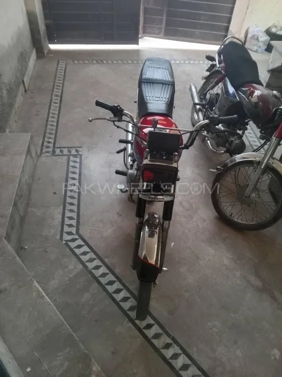 Super Asia SA 70 2012 for Sale Super Asia SA 70 2012 for Sale Image-3