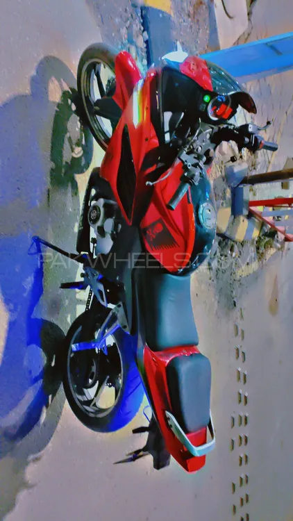 Super Power Leo 200 2017 for Sale Super Power Leo 200 2017 for Sale Image-7