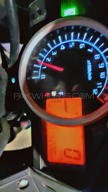 Super Power Leo 200 2017 for Sale Super Power Leo 200 2017 for Sale Image-5