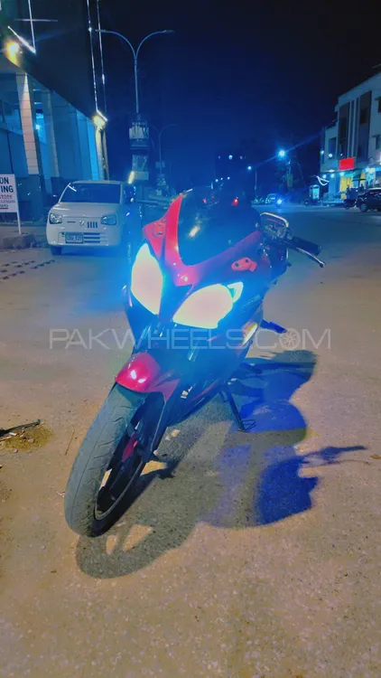 Super Power Leo 200 2017 for Sale Super Power Leo 200 2017 for Sale Image-1