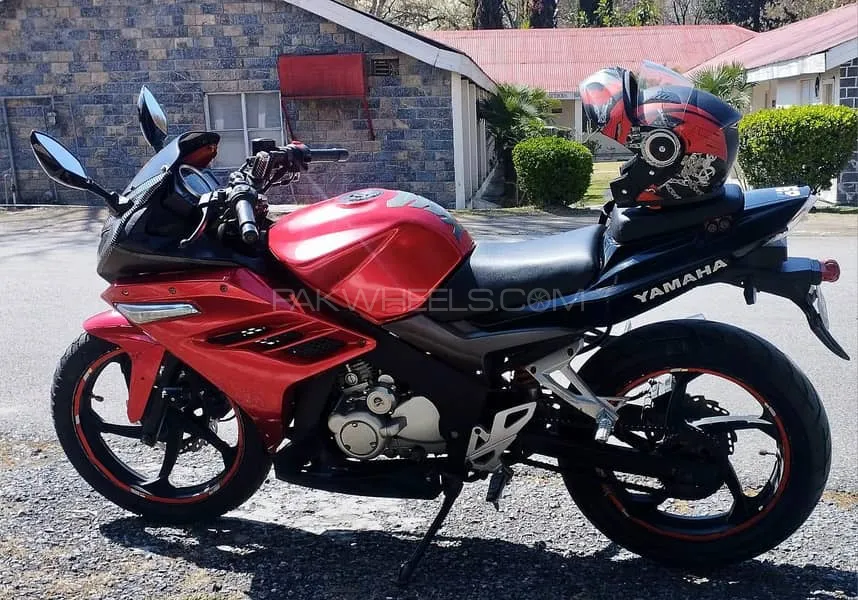 Super Power Leo 200 2018 for Sale Super Power Leo 200 2018 for Sale Image-1