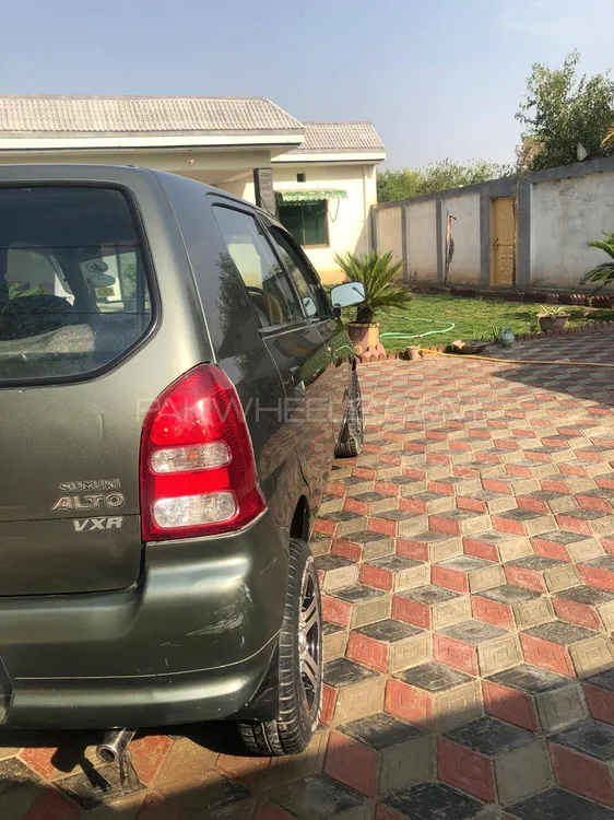 Suzuki Alto 2011 for Sale in Peshawar Image-1