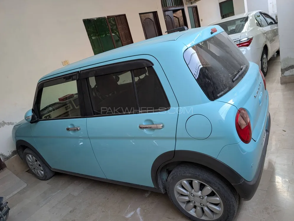 Suzuki Alto 2021 for Sale in Rahim Yar Khan Image-1