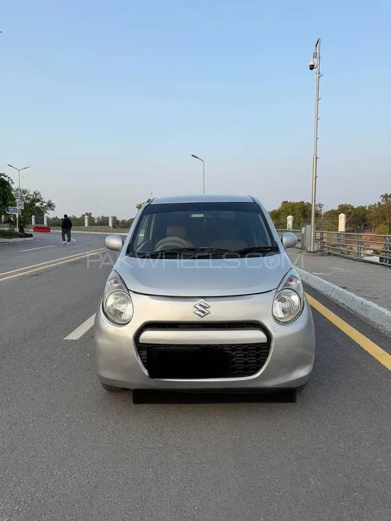 Suzuki Alto 2011 for Sale in Islamabad Image-1