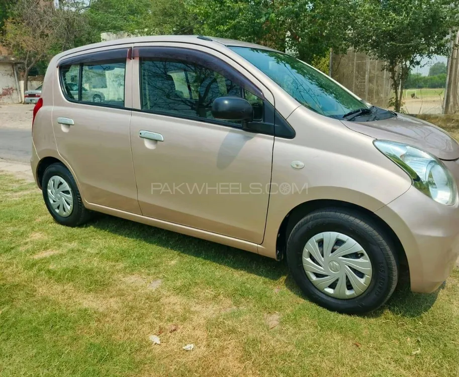 Suzuki Alto 2013 for Sale in Islamabad Image-1