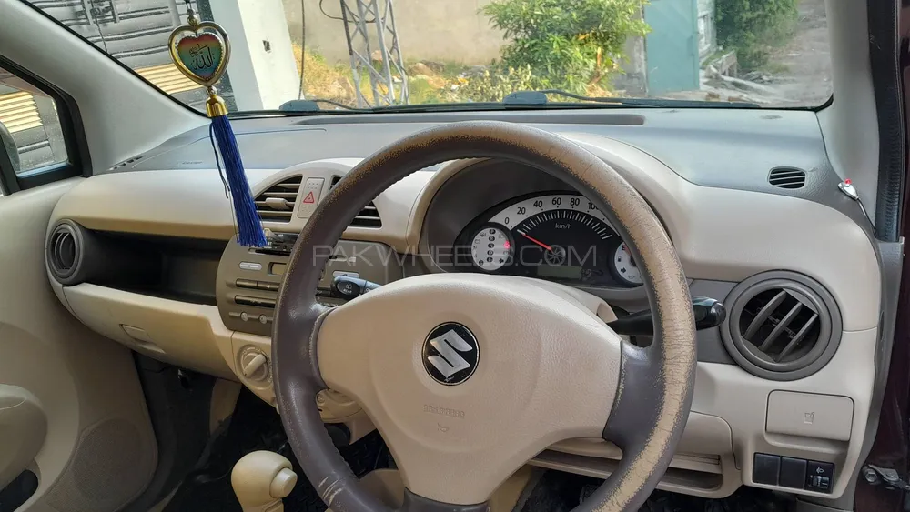 Suzuki Alto 2012 for Sale in Islamabad Image-1