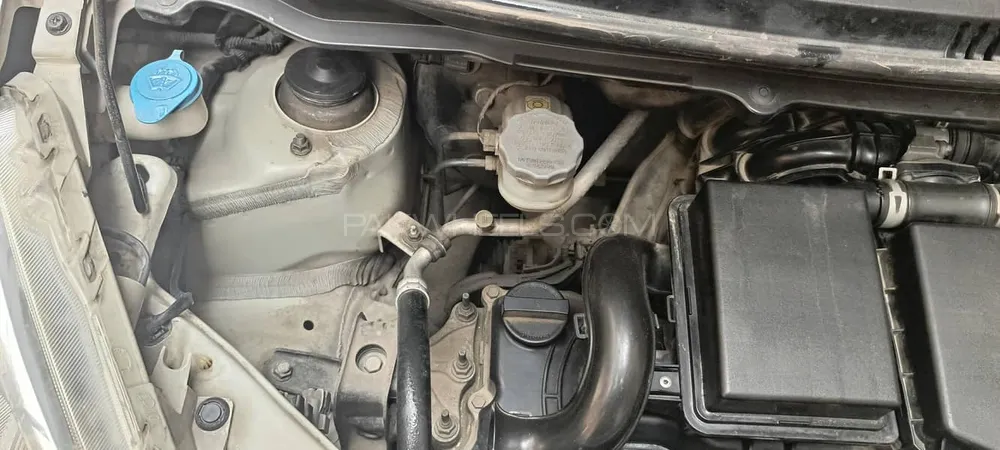 Suzuki Alto 2012 for Sale in Lahore Image-1