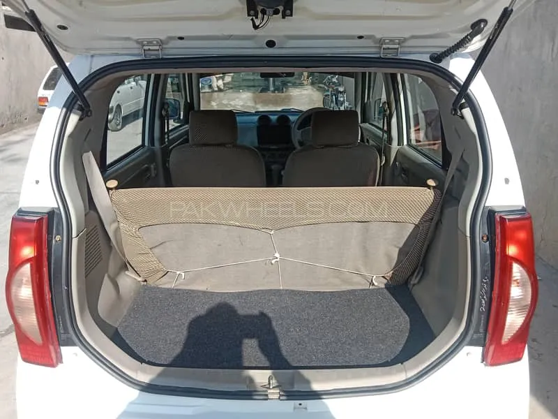 Suzuki Alto 2008 for Sale in Islamabad Image-1