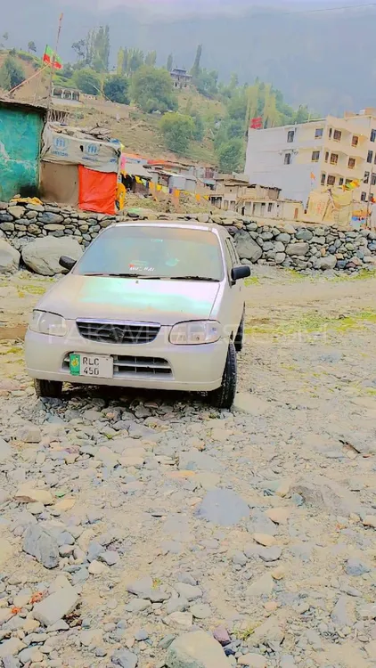 Suzuki Alto 2005 for Sale in Rawalpindi Image-1