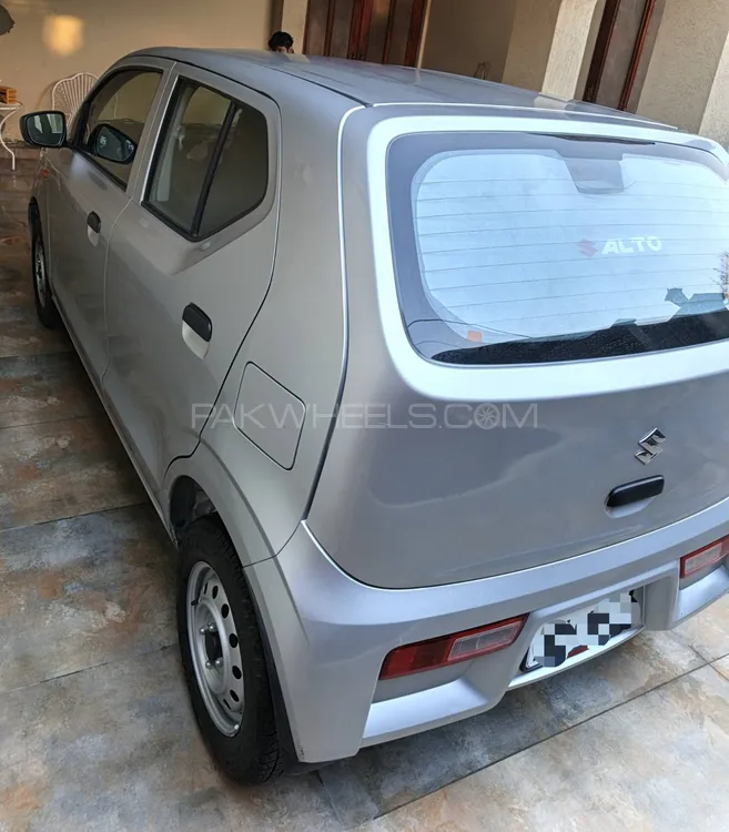 Suzuki Alto 2023 for Sale in Multan Image-1