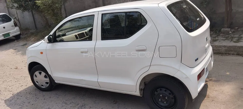 Suzuki Alto 2023 for Sale in Lahore Image-1
