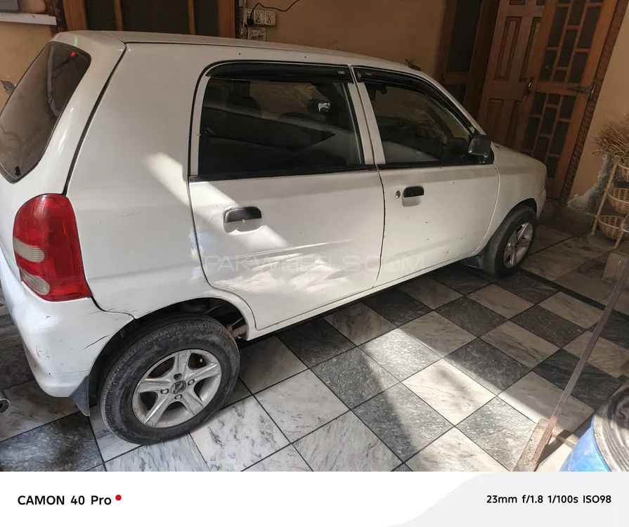 Suzuki Alto 2006 for Sale in Islamabad Image-1