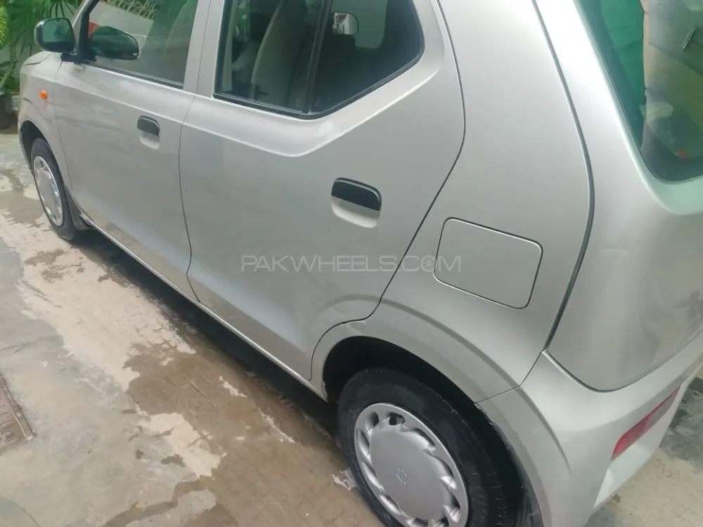 Suzuki Alto 2019 for Sale in Karachi Image-1