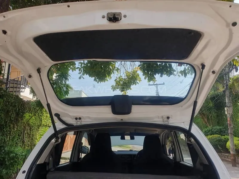 Suzuki Alto 2021 for Sale in Rawalpindi Suzuki Alto 2021 for Sale in Rawalpindi Image-7