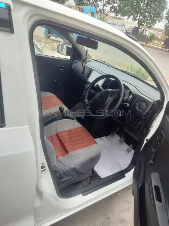 Suzuki Alto 2023 for Sale in Karachi Image-1