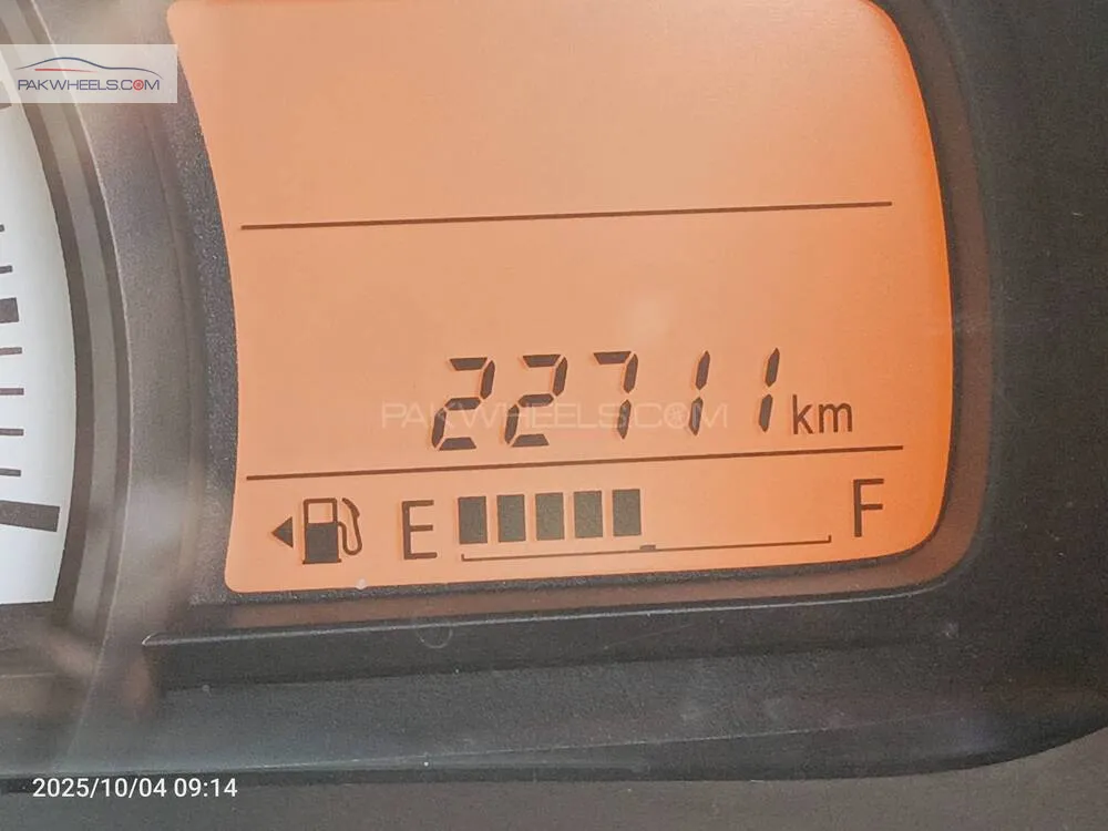 سوزوکی آلٹو 2023 for Sale in راولپنڈی سوزوکی آلٹو 2023 for Sale in راولپنڈی Image-9