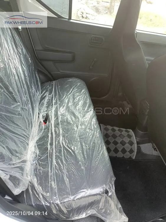 سوزوکی آلٹو 2023 for Sale in راولپنڈی سوزوکی آلٹو 2023 for Sale in راولپنڈی Image-11