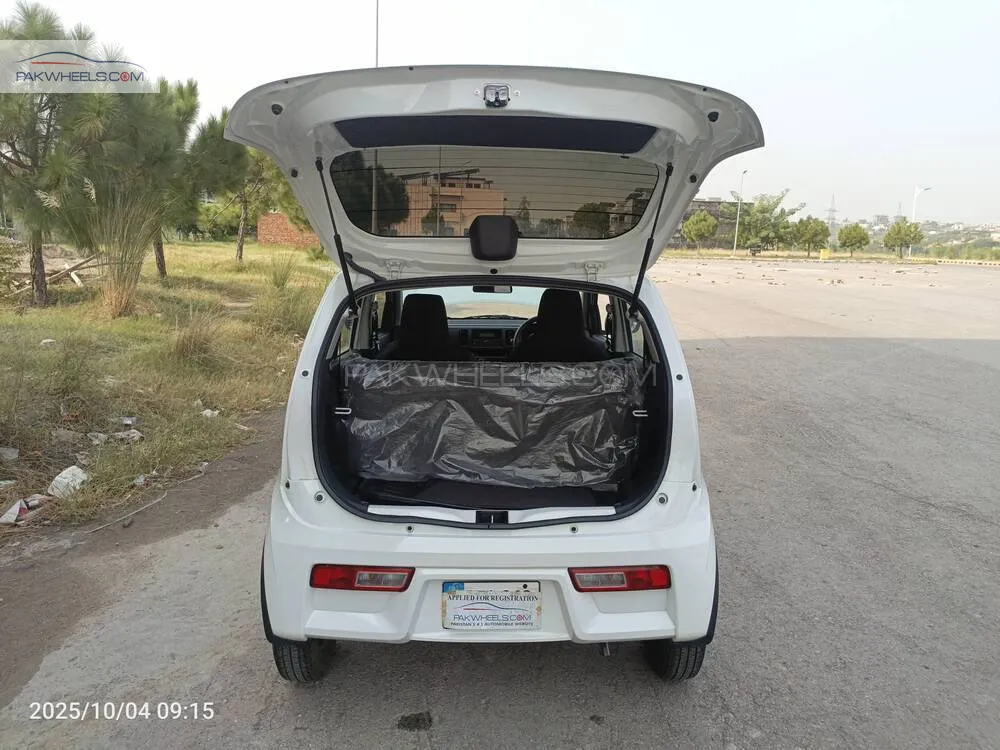 سوزوکی آلٹو 2023 for Sale in راولپنڈی سوزوکی آلٹو 2023 for Sale in راولپنڈی Image-7