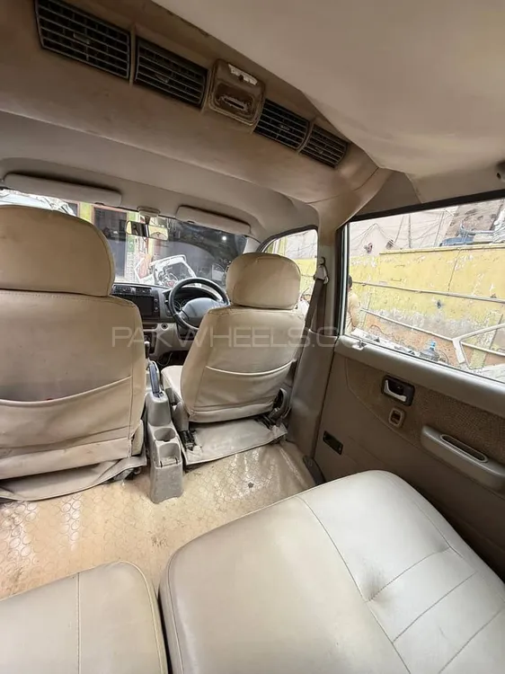 Suzuki APV 2007 for Sale in Karachi Image-1