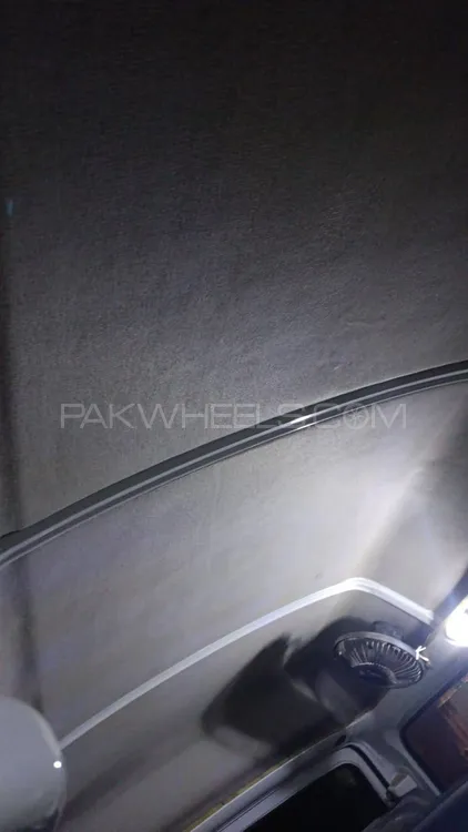 Suzuki Bolan 2023 for Sale in Karachi Image-1