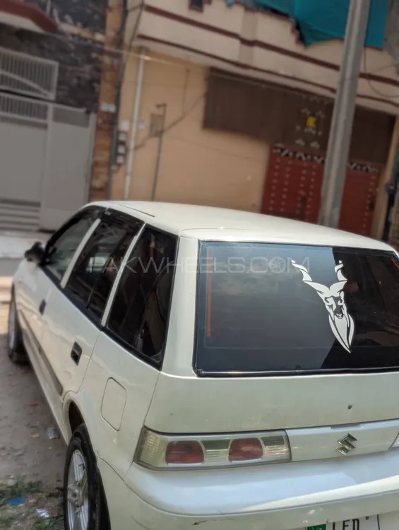Suzuki Cultus 2010 for Sale in Rawalpindi Image-1