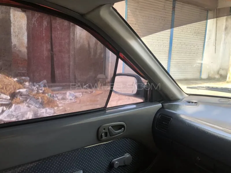 Suzuki Cultus 2006 for Sale in Mansehra Image-1