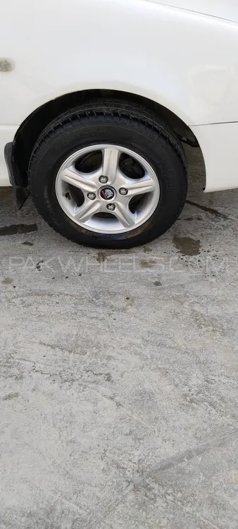 Suzuki Cultus 2006 for Sale in Rawalpindi Image-1