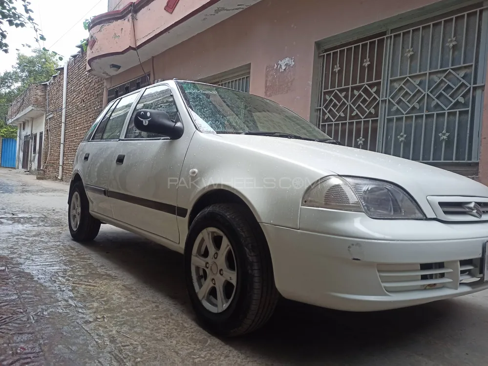 Suzuki Cultus 2008 for Sale in Rawalpindi Image-1