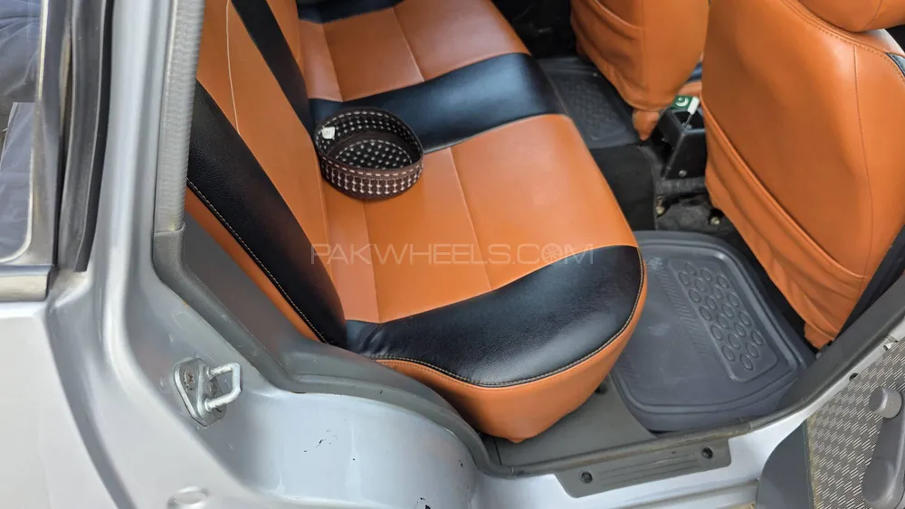 Suzuki Cultus 2016 for Sale in Gujrat Suzuki Cultus 2016 for Sale in Gujrat Image-19