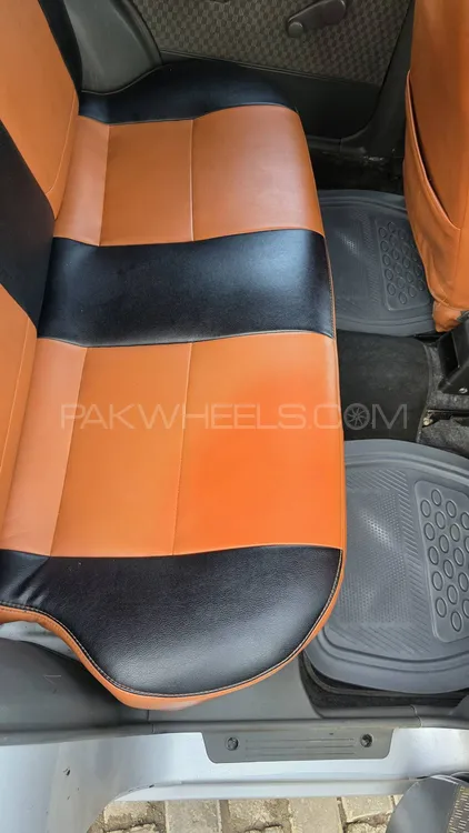 Suzuki Cultus 2016 for Sale in Gujrat Suzuki Cultus 2016 for Sale in Gujrat Image-18