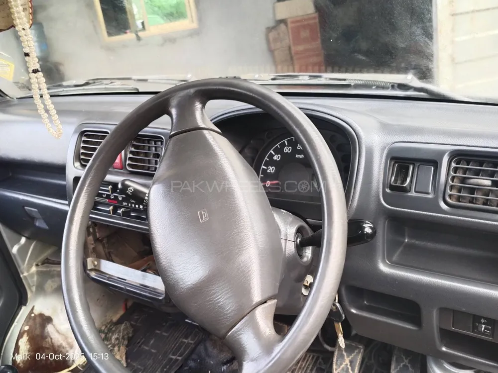 Suzuki Every 2013 for Sale in Sialkot Suzuki Every 2013 for Sale in Sialkot Image-12